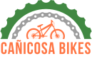 Ca&ntilde;icosa bikes